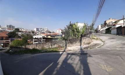 Terreno à venda na Rua Comprida, Tucuruvi, São Paulo