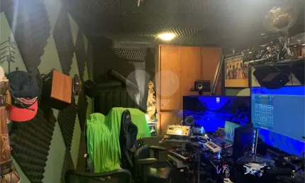 Apartamento com 1 quartos à venda em jardim paulista - sp