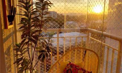 Apartamento com 3 quartos à venda em Casa Verde - SP