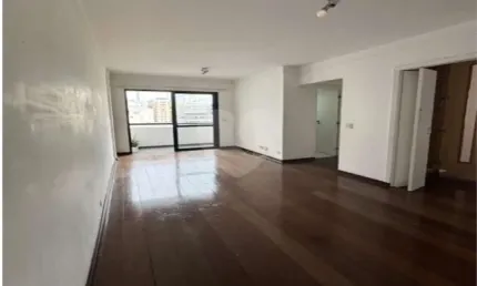Apartamento com 2 quartos à venda em pinheiros - sp