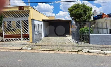Casa com 2 quartos à venda na Rua Fidélis Papini, Vila Prudente, São Paulo
