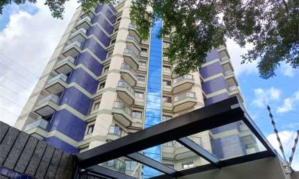 Apartamento com 3 quartos à venda em Jardim São Paulo(zona Norte) - SP