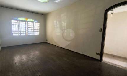 Sobrado com 3 quartos à venda em Vila Polopoli - SP