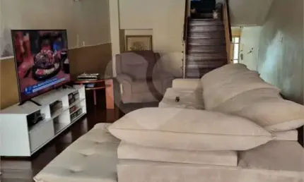 Casa com 5 quartos à venda em Vila Nova Caledônia - SP