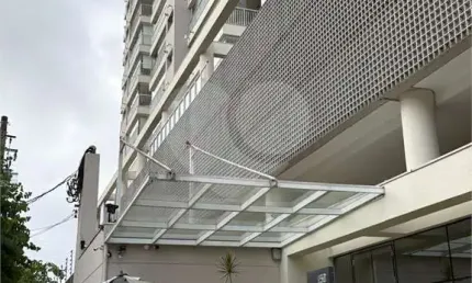 Apartamento com 2 quartos à venda em Santo Amaro - SP