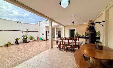 Casa com 6 quartos à venda na Japiúba, Tremembé, São Paulo