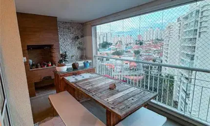Apartamento com 3 quartos à venda em lauzane paulista - sp