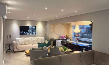Apartamento com 3 quartos à venda em Jardim Caravelas - SP