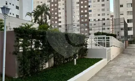 Apartamento com 3 quartos à venda em Jardim Taquaral - SP