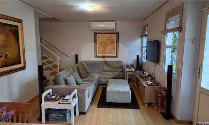 Casa com 3 quartos à venda na Rua Francisco de Proença, Vila Sônia, São Paulo