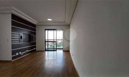 Apartamento com 3 quartos à venda ou para locação em Jardim Bonfiglioli - SP