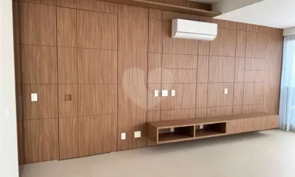 Apartamento com 2 quartos à venda em Jardim Morumbi - SP