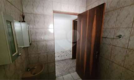 Casa térrea com 2 quartos à venda em Vila Antonieta - SP