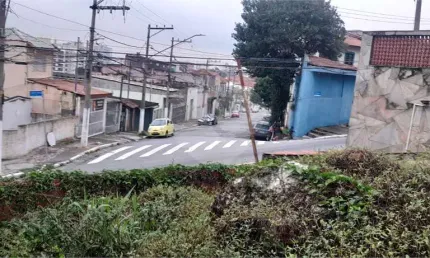 Terreno à venda na Urbano Duarte, Casa Verde, São Paulo