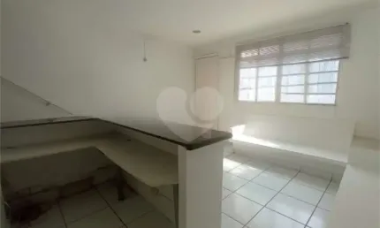 Casa com 2 quartos à venda na Rua Doutor Zuquim, Santana, São Paulo