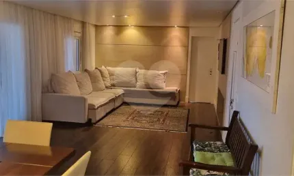 Apartamento com 3 quartos à venda em Jardim Campo Grande - SP