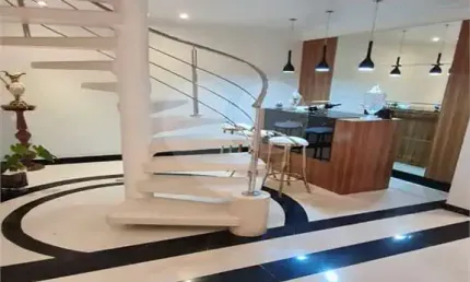 Apartamento com 3 quartos à venda em Vila Carrão - SP