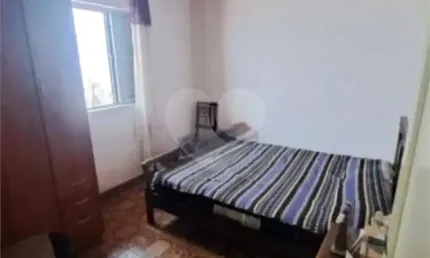 Casa térrea com 3 quartos à venda em parque continental - sp