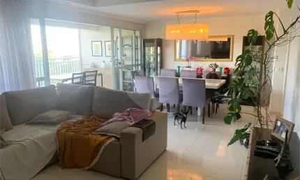 Apartamento com 4 quartos à venda em Jardim Olympia - SP