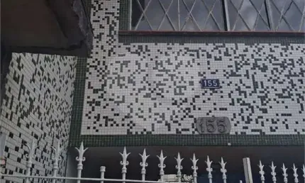 Casa com 3 quartos à venda na Pixibás, Tucuruvi, São Paulo