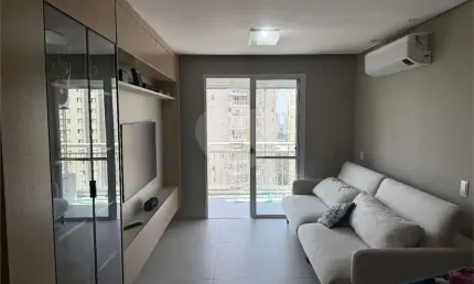 Apartamento com 3 quartos à venda na Rua Tuiuti, Tatuapé, São Paulo