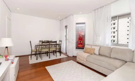 Apartamento com 3 quartos à venda em Chácara Inglesa - SP