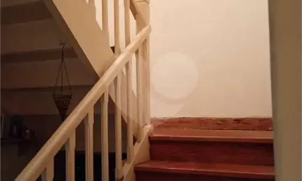 Casa com 2 quartos à venda na Rua Bela Aliança, Alto da Lapa, São Paulo