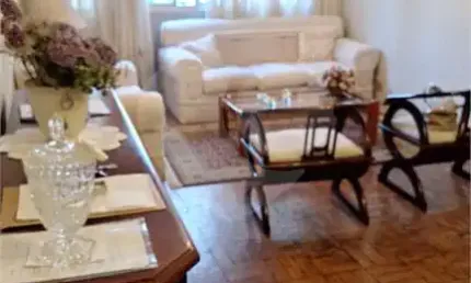 Apartamento com 3 quartos à venda em Santa Cecília - SP