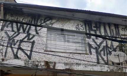 Casa com 1 quarto à venda na Avenida Júlio Buono, Tucuruvi, São Paulo
