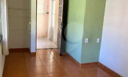 Casa com 4 quartos à venda em Parque São Domingos - SP