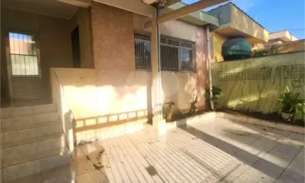 Casa com 4 quartos à venda em parque são domingos - sp