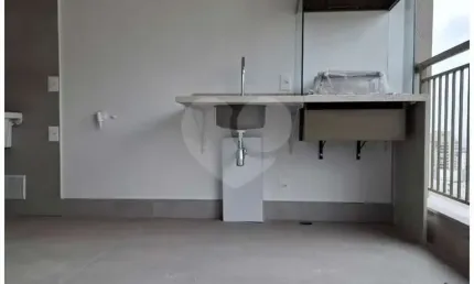 Apartamento com 2 quartos à venda em Vila Mariana - SP