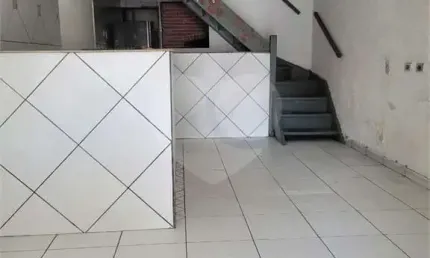 Sobrado com 1 quartos à venda ou para locação em Butantã - SP