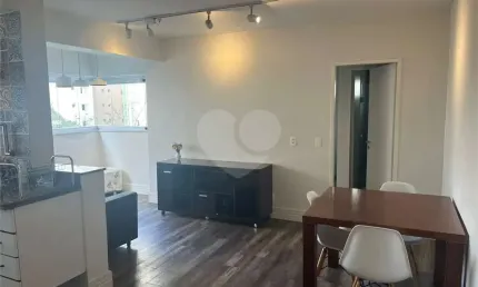 Apartamento com 2 quartos à venda em pinheiros - sp