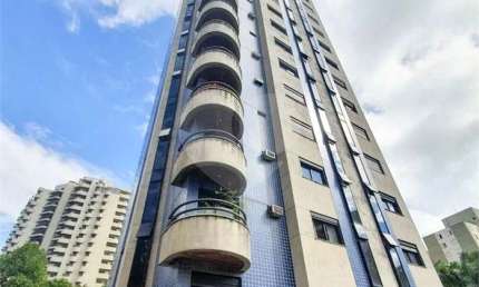 Apartamento com 4 quartos à venda em Vila Suzana - SP