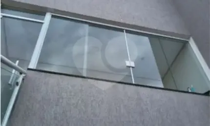 Casa com 3 quartos à venda em Vila São Geraldo - SP