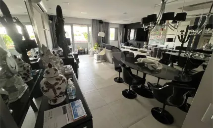 Apartamento com 3 quartos à venda na Rua Marina Crespi, Mooca, São Paulo