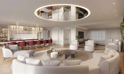 Apartamento com 4 quartos à venda em Vila Mariana - SP