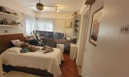 Apartamento com 3 quartos à venda em Sumarezinho - SP
