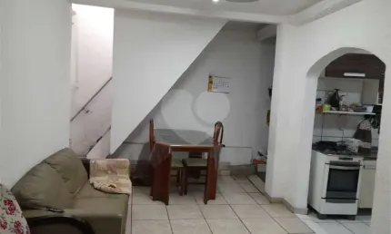 Sobrado com 4 quartos à venda ou para locação em santo amaro - sp