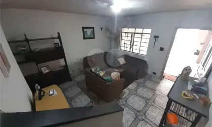 Casa de vila com 2 quartos à venda em vila guarani (z sul) - sp