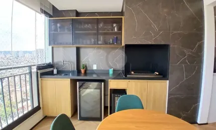 Apartamento com 3 quartos à venda em santa teresinha - sp