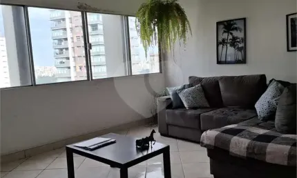 Apartamento com 2 quartos à venda em cerqueira césar - sp