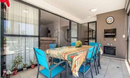 Apartamento com 3 quartos à venda em Vila Carrão - SP