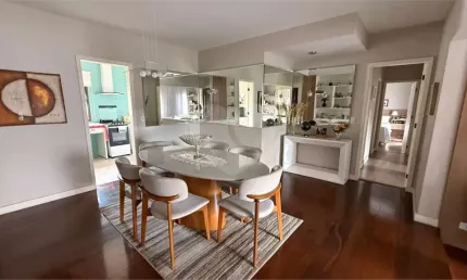 Apartamento com 3 quartos à venda em vila suzana - sp