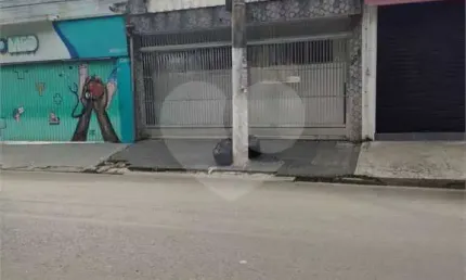 Casa com 3 quartos à venda na Rua São Florêncio, Cangaíba, São Paulo