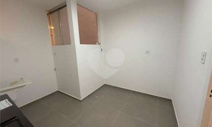 Apartamento com 2 quartos à venda em Campos Elíseos - SP