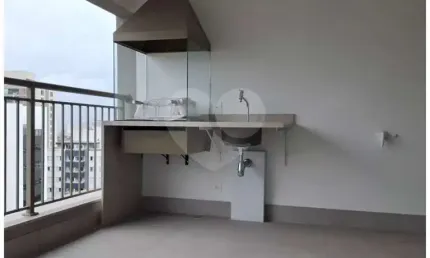 Apartamento com 2 quartos à venda em vila mariana - sp