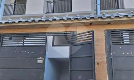 Sobrado com 3 quartos à venda em Vila Do Castelo - SP