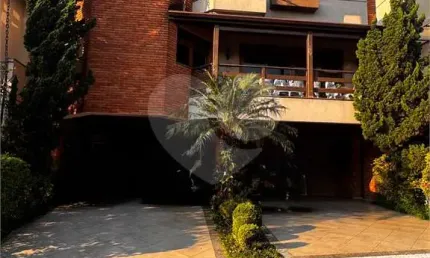 Casa em condomínio fechado com 4 quartos à venda na Avenida Nova Cantareira, Tremembé, São Paulo